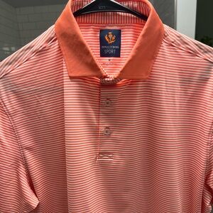 Donald Ross polo